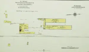 MP Mattingly Map