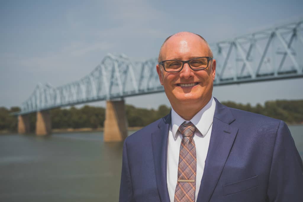 Mark Calitri