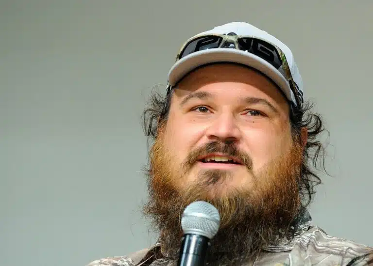 Meet Duck Dynasty’s Martin at King Kat Tournament & Outdoor Show ...