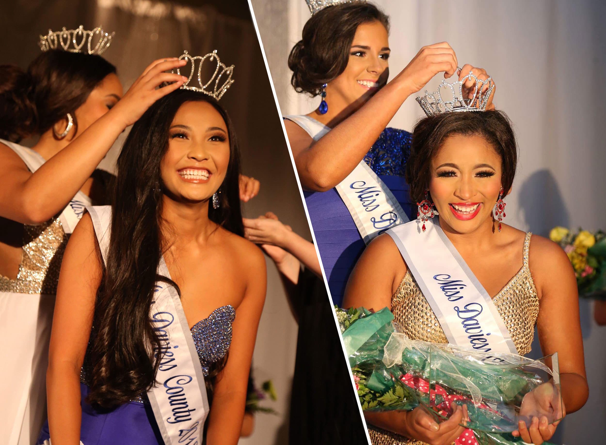 Miss Daviess County Pageant @ Hines Center | Philpot | Kentucky | United States