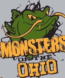 Monsters on the Ohio @ English Park | Owensboro | Kentucky | United States