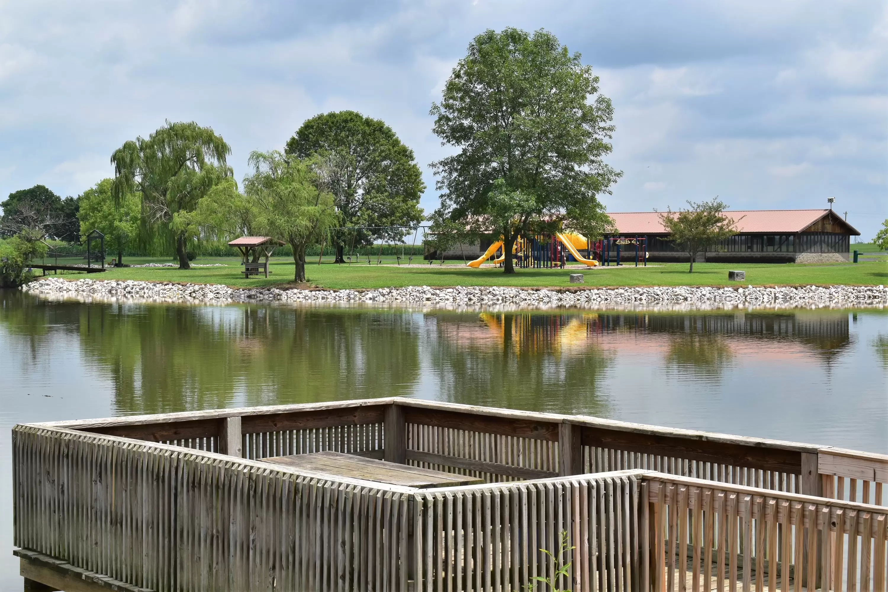 Picnic in the Park Date Day – Visit Owensboro, KY