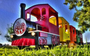 Reidland Family Fun @ Reid's Orchard | Owensboro | Kentucky | United States