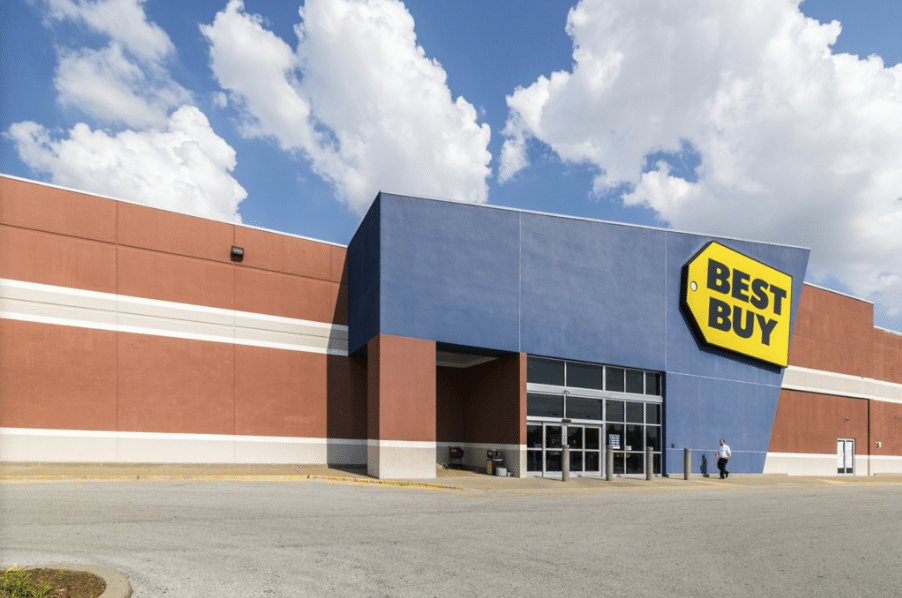 Best Buy – Visit Owensboro, KY