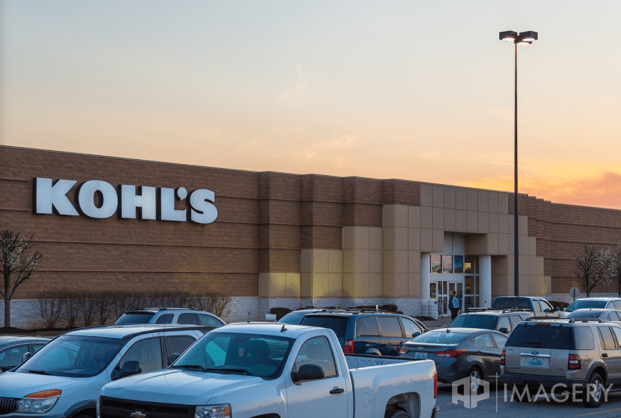 Kohls Owensboro