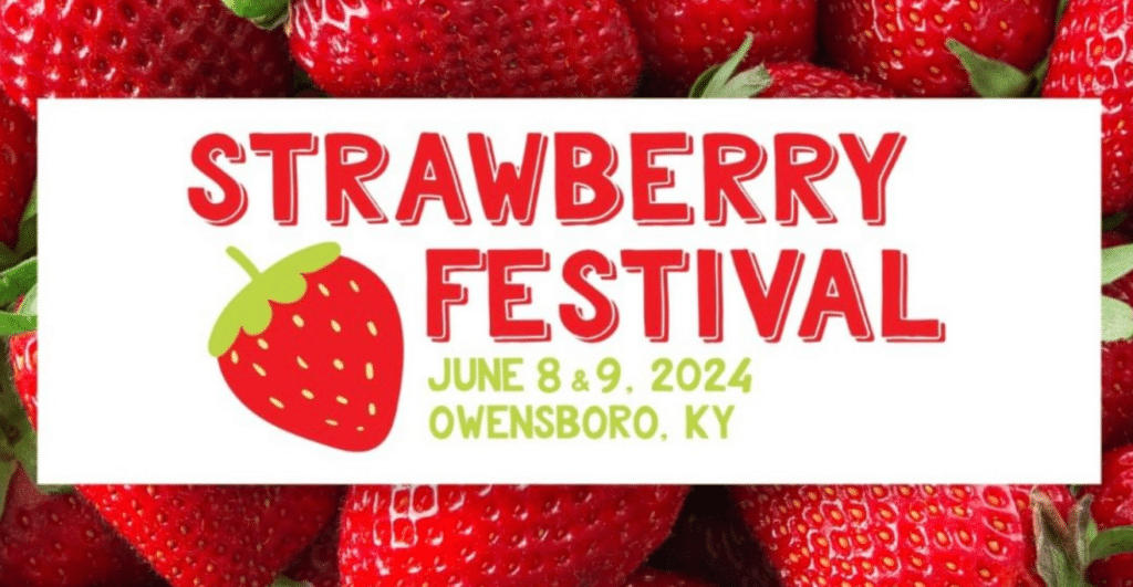 Events – Visit Owensboro, KY