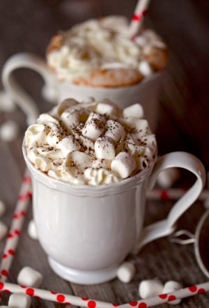 Hot Chocolate Challenge @ Owensboro Convention Center Front Lawn | Owensboro | Kentucky | United States
