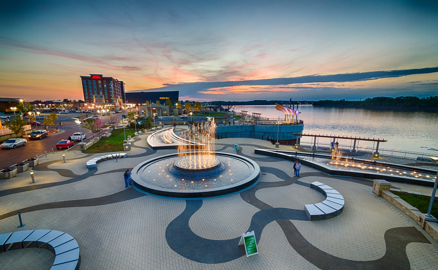 Things to Do – Visit Owensboro, KY