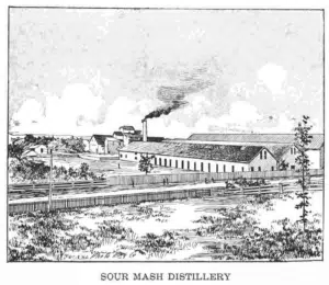 Sour Mash Distillery
