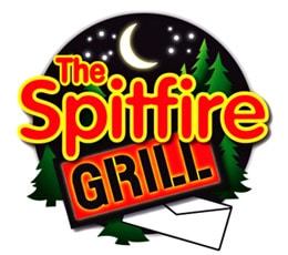 The Spitfire Grill presented by BAM @ Jody Berry Theatre-Riverpark Center | Owensboro | Kentucky | United States