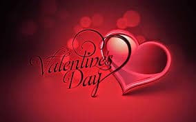 Valentine Cabaret Night @ Elizabeth Munday Center | Owensboro | Kentucky | United States