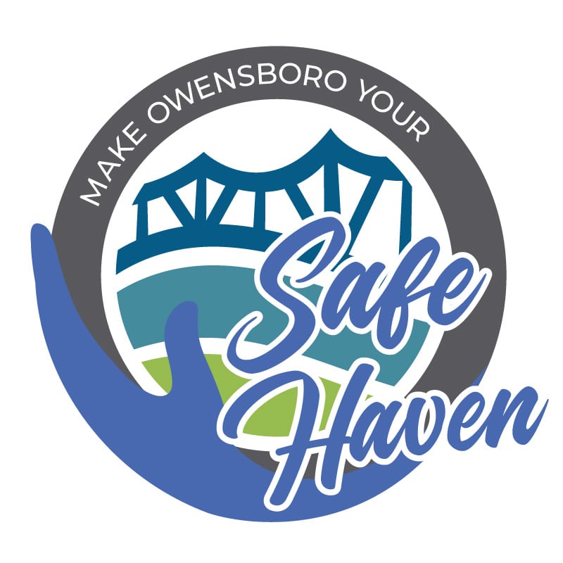 visit owensboro logo