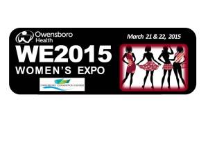 Owensboro Health WE2015 Women's Expo @ Owensboro Convention Center | Owensboro | Kentucky | United States