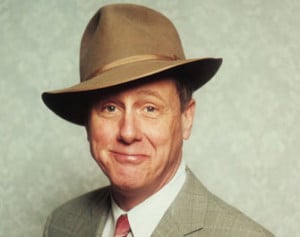 TWO Dinner Performance of Oleanna with Harry Anderson @ Trinity Centre | Owensboro | Kentucky | United States
