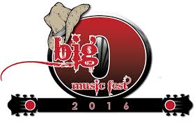 Big O Music Festival 2016 @ Reid's Orchard | Owensboro | Kentucky | United States
