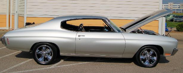 Sunset Cruisers Downtown Cruise In @ Downtown at Entrance 3rd / Allen Streets | Owensboro | Kentucky | United States