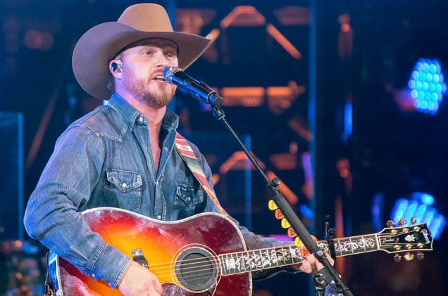 Cody Johnson Concert – Visit Owensboro, KY