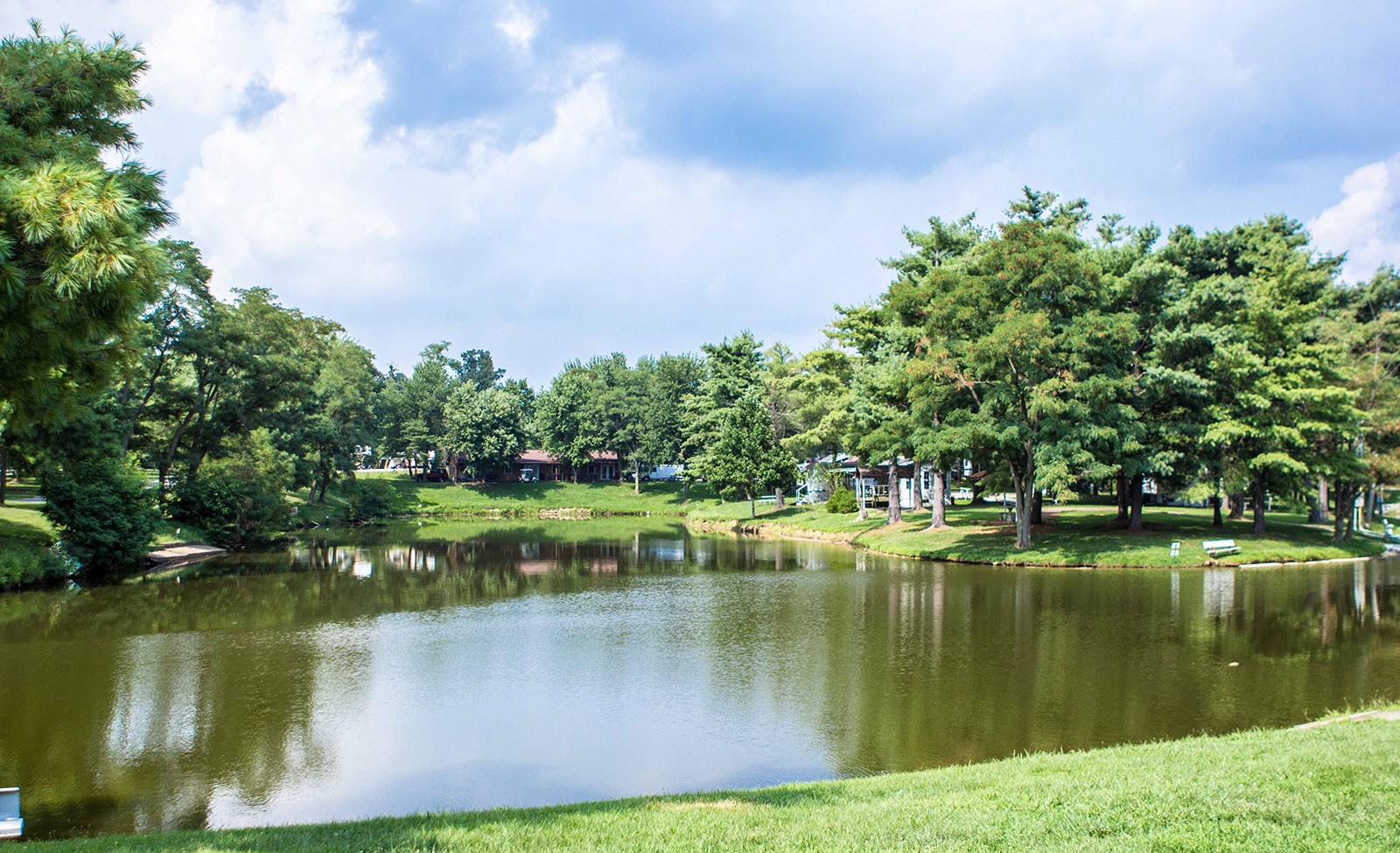4th Annual Camp Country @ Diamond Lake Resort