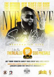 New Year S Eve Bash Visit Owensboro Ky