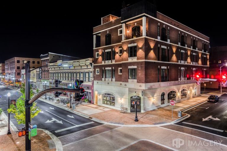 Places to Eat Visit Owensboro, KY