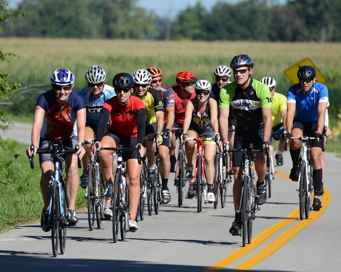 Century bike best sale rides 2019