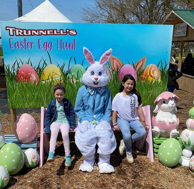 Easter Events in Owensboro – Visit Owensboro, KY