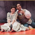 Owensboro Symphony Orchestra presents Marriage of Figaro @ RiverPark Center - Cannon Hall | Owensboro | Kentucky | United States