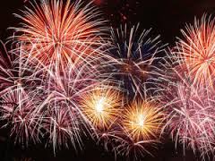 Family Freedom Fireworks Festival @ Panther Creek Park | Owensboro | Kentucky | United States