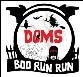 Annual Boo Run Run @ Daviess County Middle School | Owensboro | Kentucky | United States