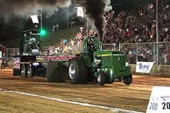 Daviess County Lions Club Fair - Schedule @ Daviess County Fairgrounds | Philpot | Kentucky | United States