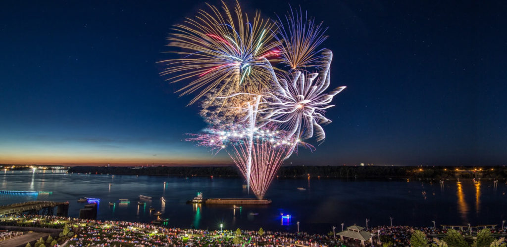 4th of July Celebrations Visit Owensboro, KY