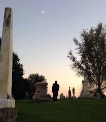 Voices of Elmwood @ Rosehill - Elmwood Cemetery | Owensboro | Kentucky | United States