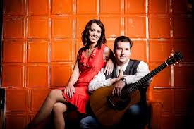 Bluegrass Museum Concert Series presents Darin and Brooke Aldridge, Bluegrass Duo @ International Bluegrass Museum | Owensboro | Kentucky | United States