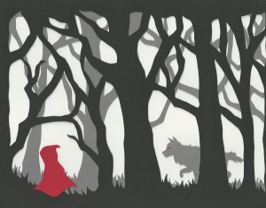 The Adventures of Little Red Robin Hood presented by TWO @ Trinity Centre | Owensboro | Kentucky | United States