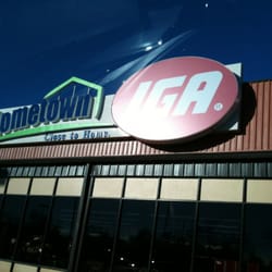 Hometown IGA – Visit Owensboro, KY