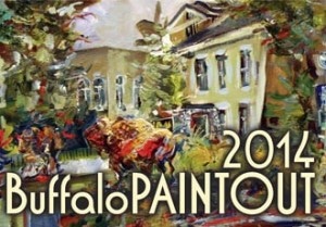 Buffalo En Plein Air Paint-Out @ Owensboro Museum of Fine Art | Owensboro | Kentucky | United States