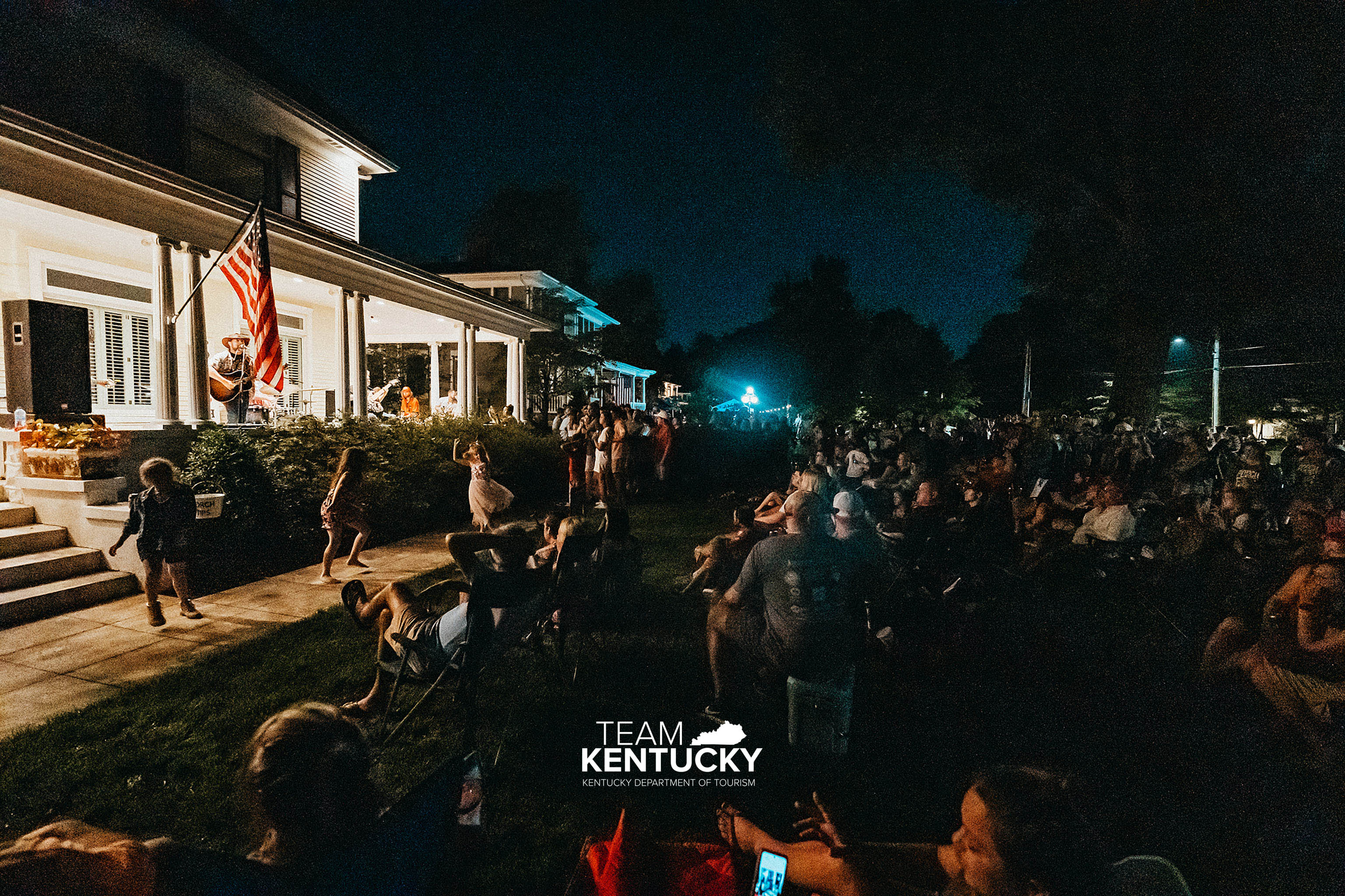 PorchFest 2022 bringing live music to Owensboro’s Midtown Visit