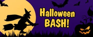 Trunnell's Halloween Bash Festival @ Trunnell's Farm Market | Utica | Kentucky | United States
