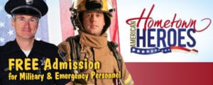 Hometown Heroes Day @ Trunnell's Farm Market | Utica | Kentucky | United States