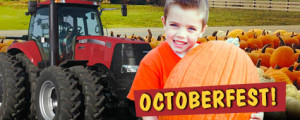 Trunnell's Octoberfest @ Trunnell's Farm Market | Utica | Kentucky | United States