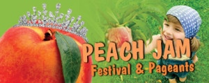 Trunnell's Peach Jam Fest & Pageants @ Trunnell's Farm Market | Utica | Kentucky | United States