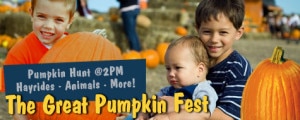 The Great Pumpkin Fest at Trunnell's @ Trunnell's Farm Market | Utica | New York | United States