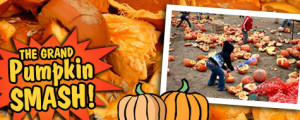 The Grand Pumpkin SMASH Festival @ Trunnell's Farm Market | Utica | Kentucky | United States