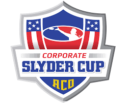 Corporate Slyder Cup Logo