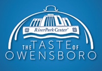 The Taste of Owensboro @ RiverPark Center | Owensboro | Kentucky | United States